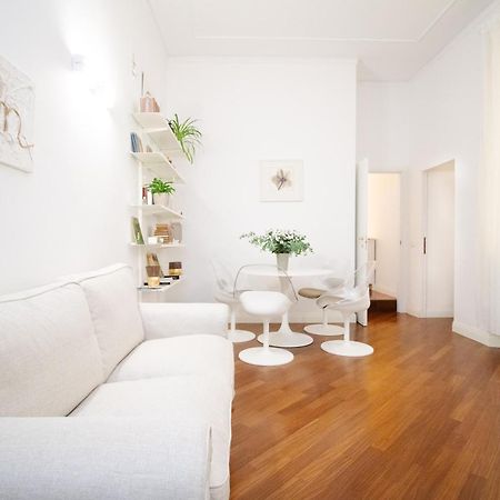 Palazzo Tancredi Apartment Ancona Ngoại thất bức ảnh