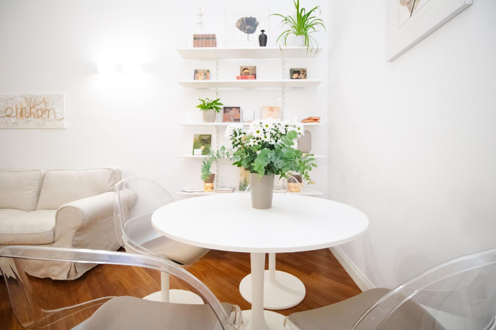 Palazzo Tancredi Apartment Ancona Ngoại thất bức ảnh
