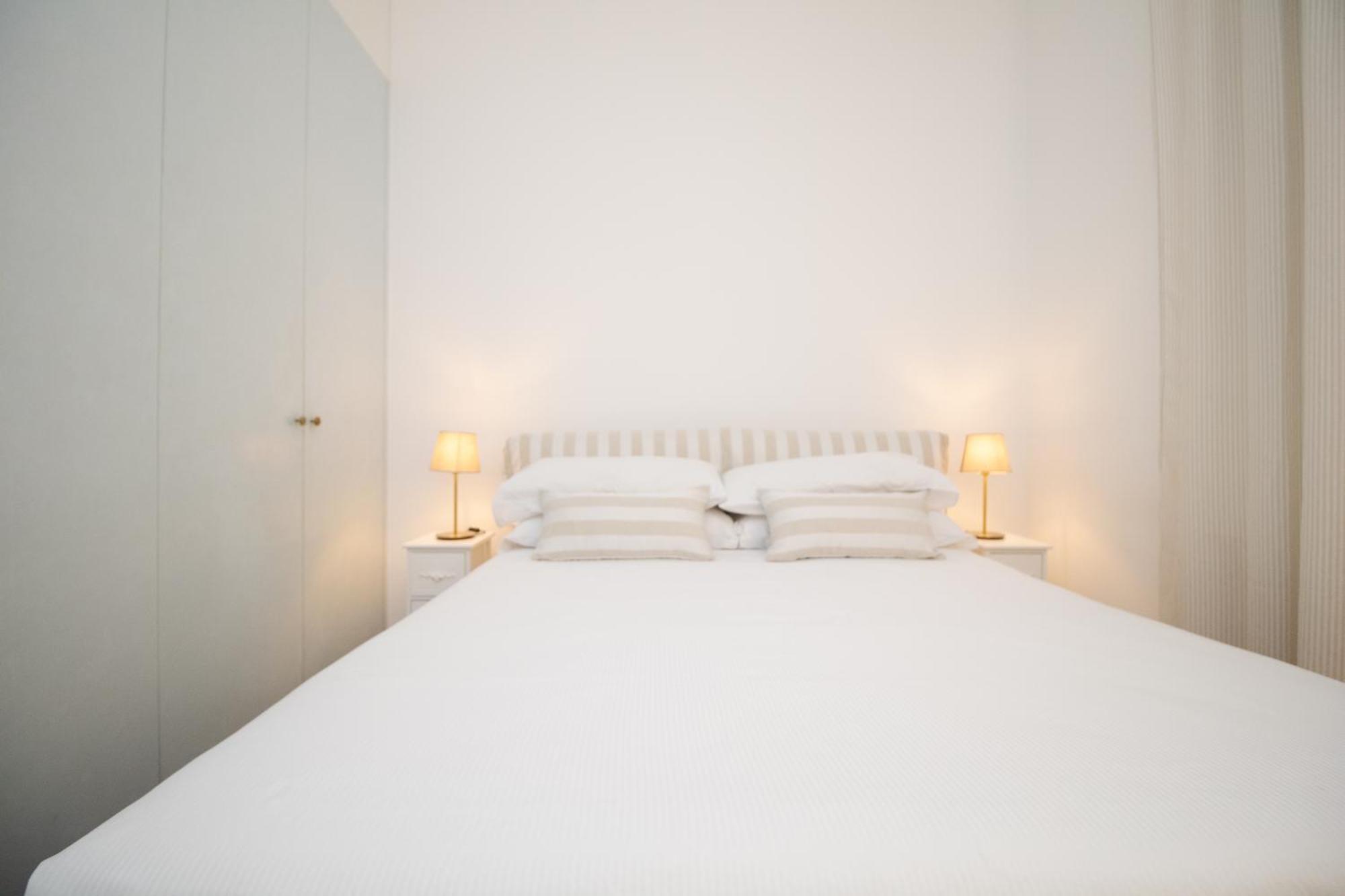 Palazzo Tancredi Apartment Ancona Ngoại thất bức ảnh
