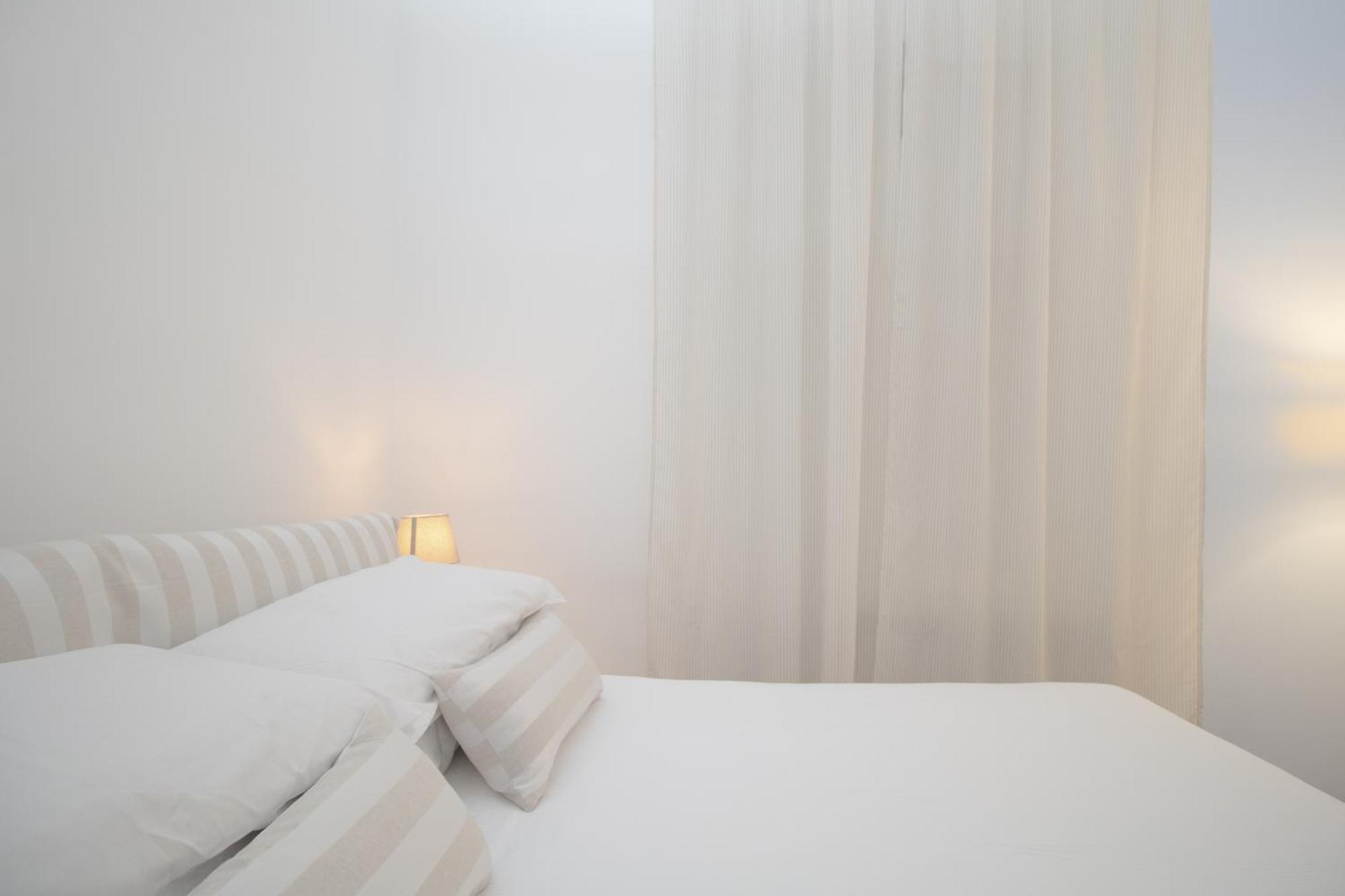 Palazzo Tancredi Apartment Ancona Ngoại thất bức ảnh