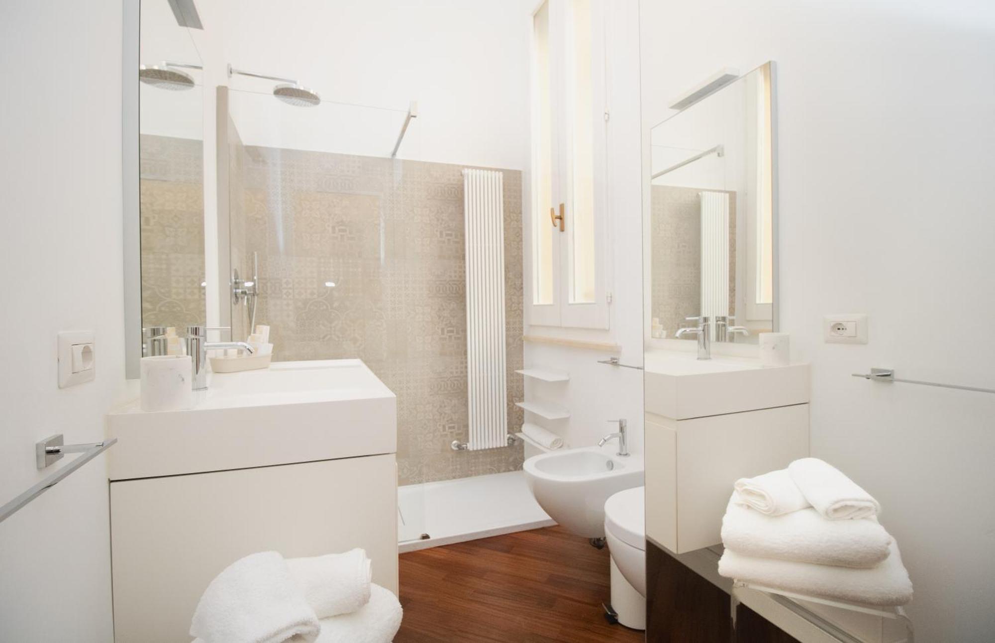 Palazzo Tancredi Apartment Ancona Ngoại thất bức ảnh