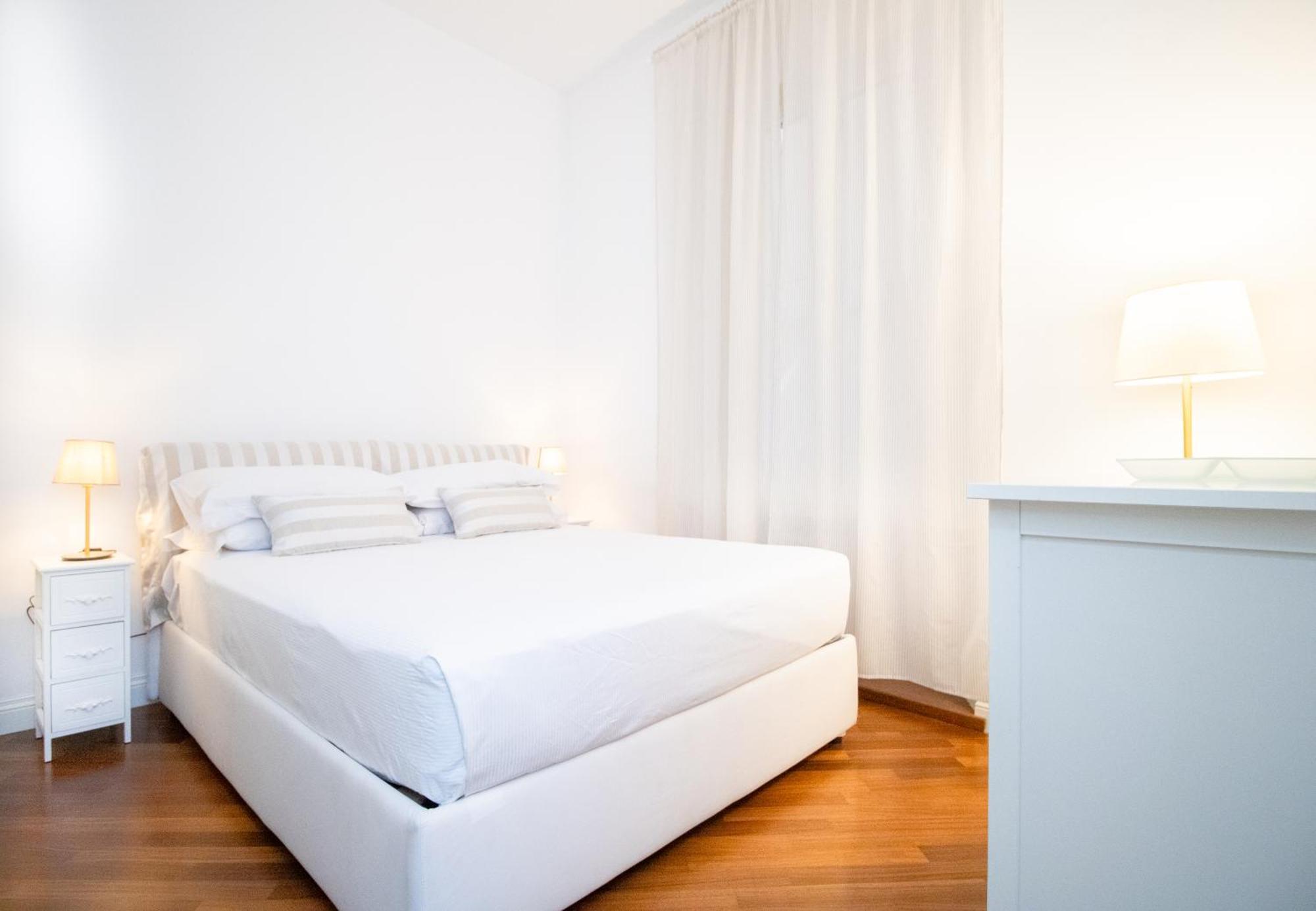 Palazzo Tancredi Apartment Ancona Ngoại thất bức ảnh